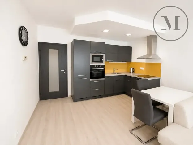Prodej bytu 2+kk, České Budějovice, Jírovcova, 60 m2