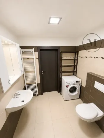 Prodej bytu 2+kk, České Budějovice, Jírovcova, 60 m2