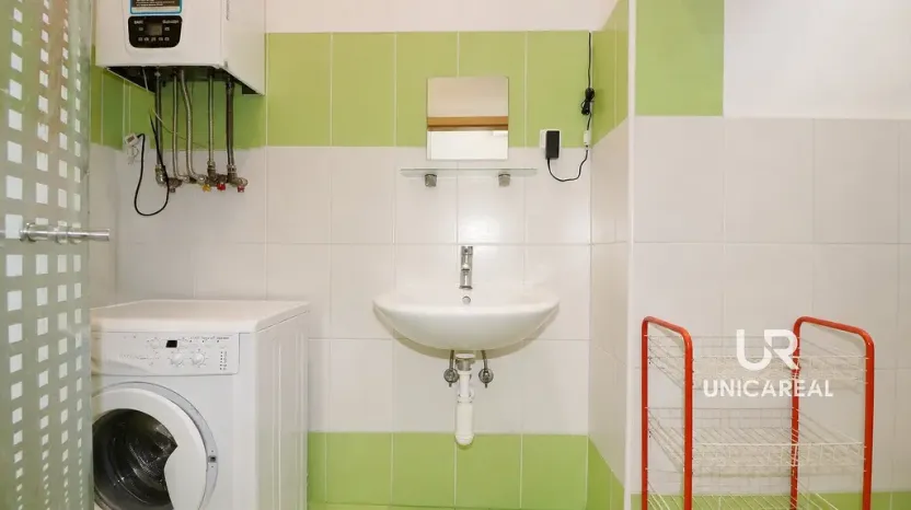 Pronájem bytu 2+1, Brno - Veveří, Bayerova, 54 m2
