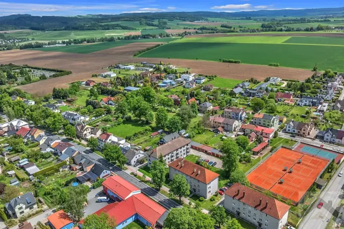 Prodej bytu 3+1, Lanškroun, Dobrovského, 76 m2