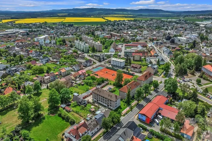 Prodej bytu 3+1, Lanškroun, Dobrovského, 76 m2