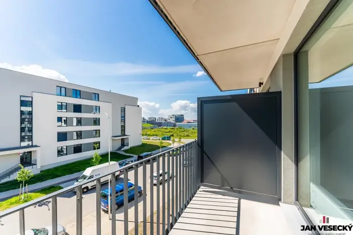 Prodej bytu 1+kk, Plzeň, Železná, 32 m2