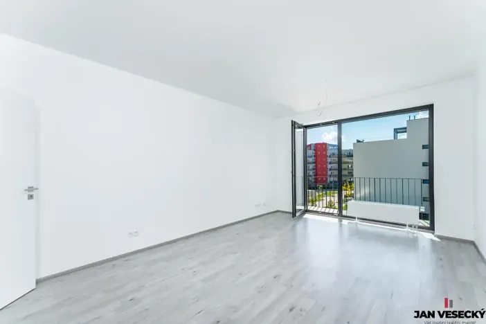 Prodej bytu 1+kk, Plzeň, Železná, 32 m2