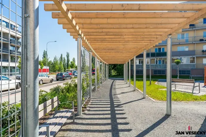 Prodej bytu 1+kk, Plzeň, Železná, 33 m2