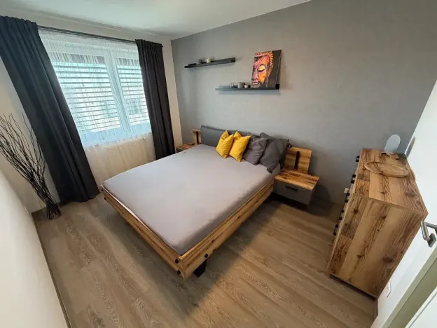 Pronájem bytu 2+kk, Slavkov u Brna, Zelnice II., 58 m2