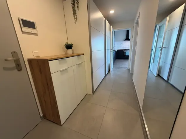 Pronájem bytu 2+kk, Slavkov u Brna, Zelnice II., 58 m2