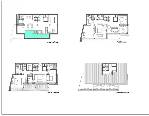 Prodej rodinného domu, Calpe, Alicante, Španělsko, 410 m2