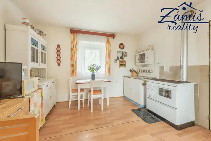 Prodej rodinného domu, Zavidov, 45 m2