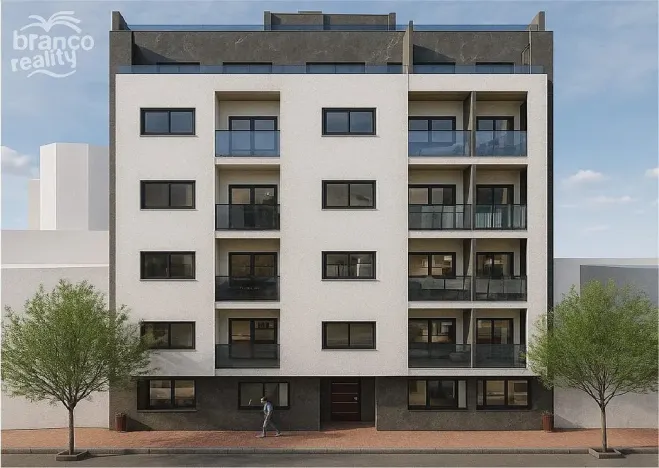 Prodej bytu 3+kk, Torrevieja, Alicante, Španělsko, 62 m2
