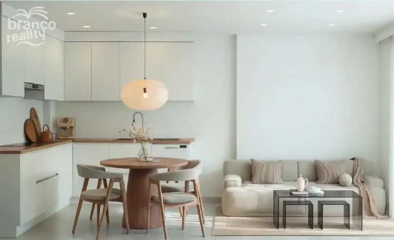Prodej bytu 3+kk, Torrevieja, Alicante, Španělsko, 62 m2