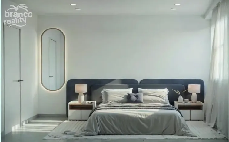 Prodej bytu 2+kk, Torrevieja, Alicante, Španělsko, 50 m2