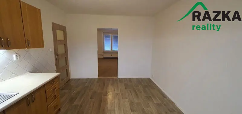 Pronájem bytu 1+1, Bor, 36 m2