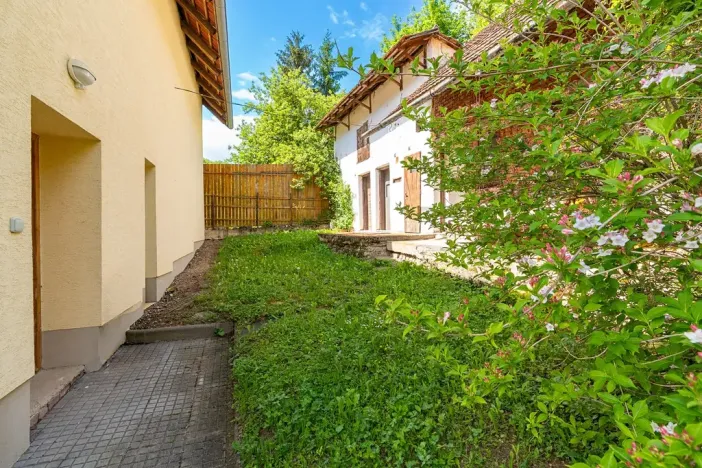 Prodej rodinného domu, Prakšice, 100 m2