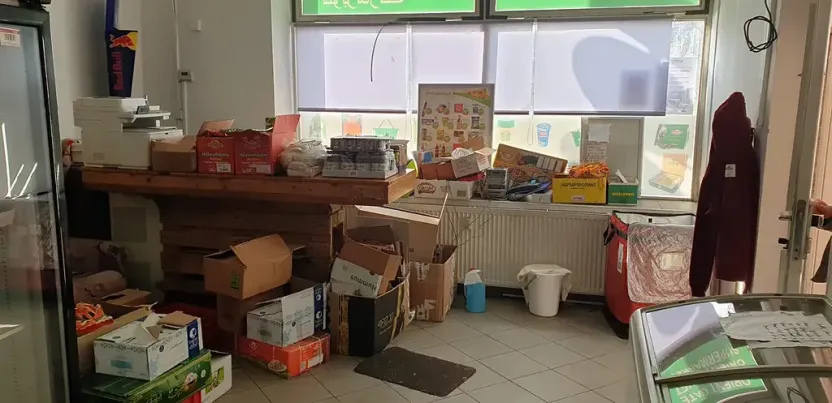 Pronájem obchodního prostoru, Teplice, U Hadích lázní, 32 m2