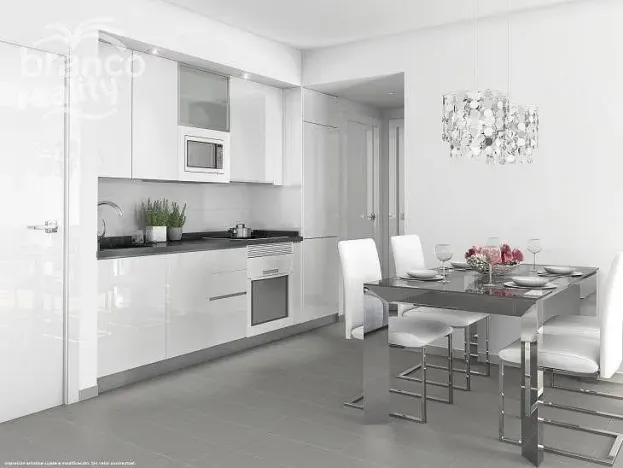 Prodej rodinného domu, San Miguel de Salinas, Alicante, Španělsko, 75 m2