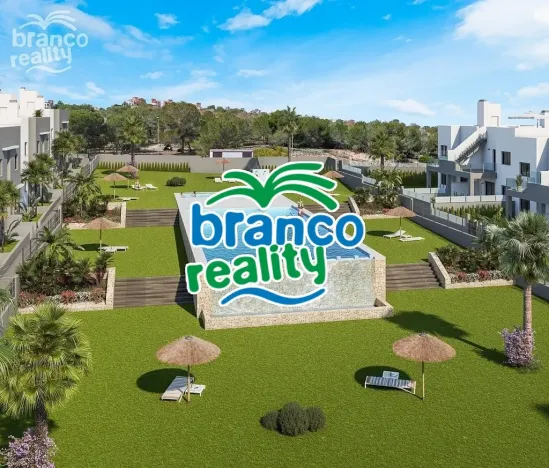 Prodej rodinného domu, San Miguel de Salinas, Alicante, Španělsko, 73 m2