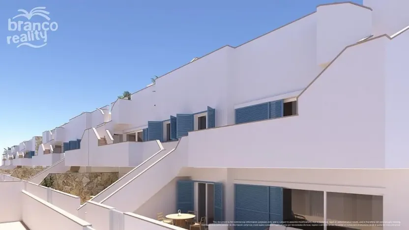 Prodej rodinného domu, Pilar de La Horadada, Alicante, Španělsko, 78 m2