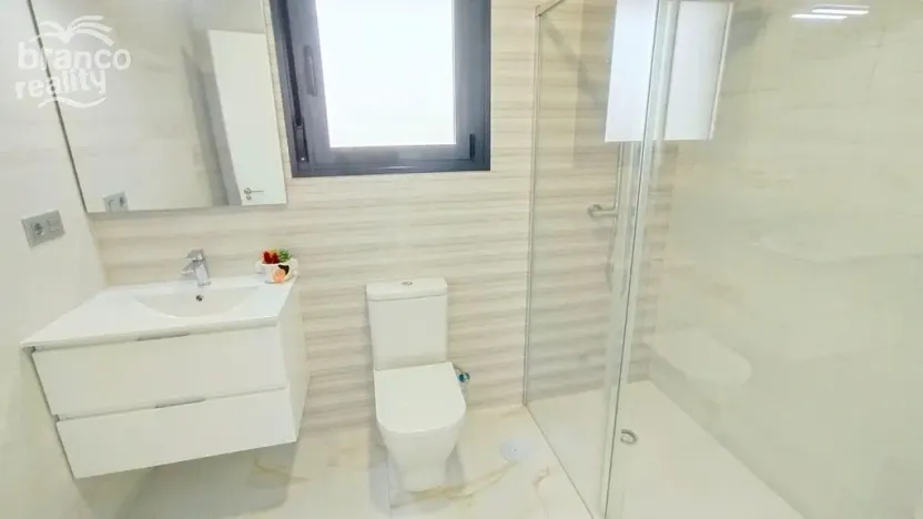 Prodej rodinného domu, Pilar de La Horadada, Alicante, Španělsko, 116 m2