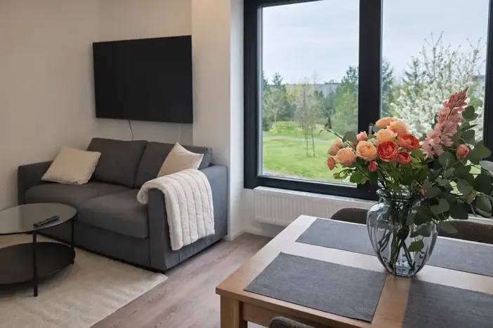 Pronájem - jiné, Praha - Kunratice, Urešova, 58 m2