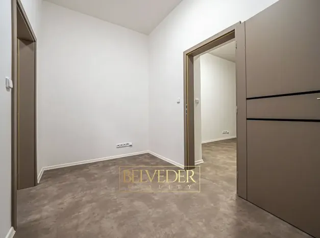 Pronájem bytu 3+kk, Teplice, Pražská, 44 m2