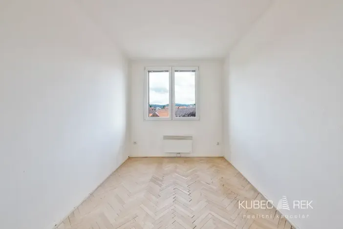 Prodej bytu 3+1, Mladá Vožice, Souhradí, 63 m2