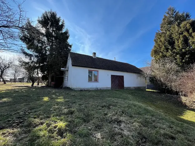 Prodej rodinného domu, Onomyšl, 450 m2