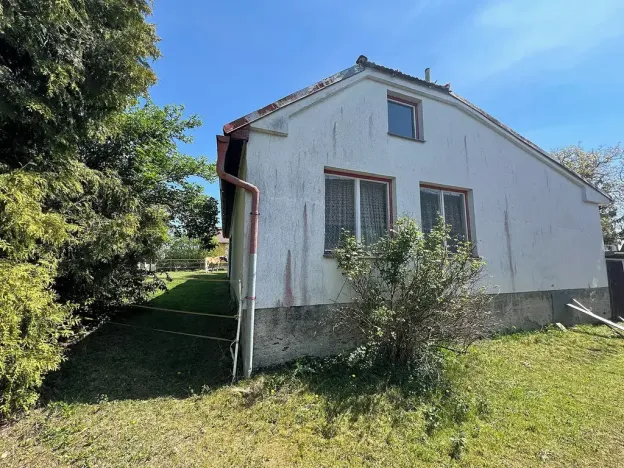 Prodej rodinného domu, Onomyšl, 450 m2