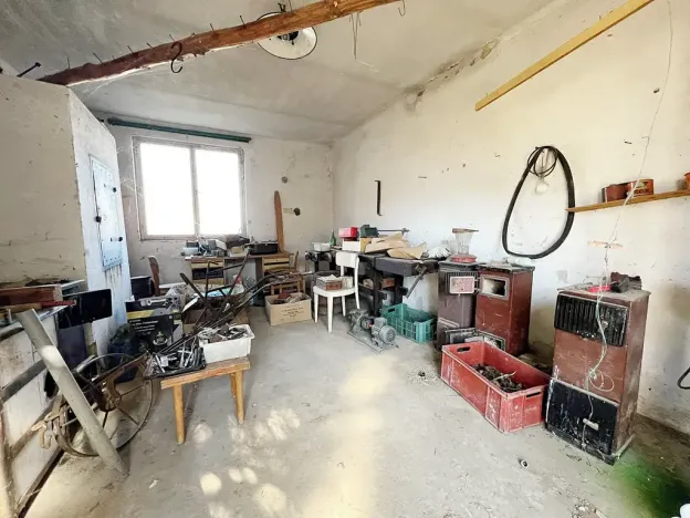 Prodej rodinného domu, Onomyšl, 450 m2