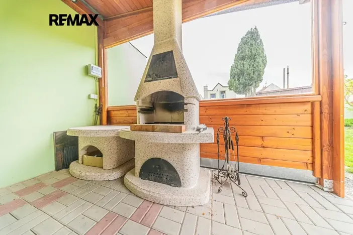 Prodej rodinného domu, Kladno, Doberská, 161 m2