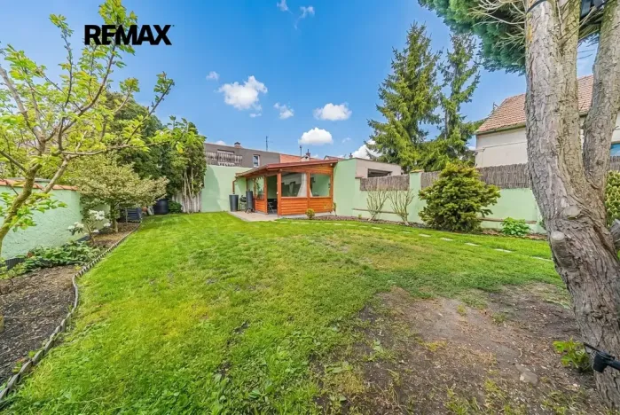 Prodej rodinného domu, Kladno, Doberská, 161 m2