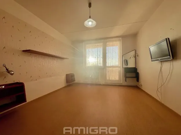 Pronájem bytu 3+1, Mokrá-Horákov, 72 m2