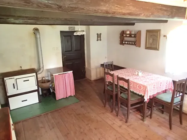 Prodej chalupy, Hlinsko, 97 m2