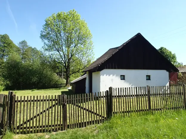 Prodej chalupy, Hlinsko, 97 m2