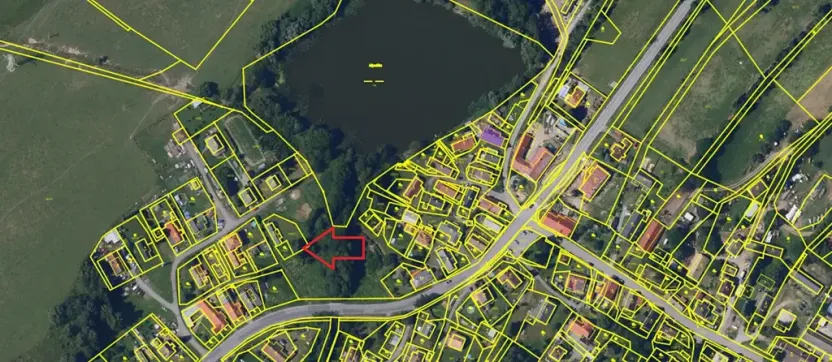 Prodej chalupy, Hlinsko, 97 m2