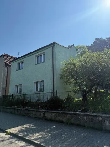 Prodej rodinného domu, Mladá Boleslav, Vinecká, 108 m2