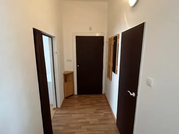 Pronájem bytu 2+1, Prostějov, Určická, 62 m2