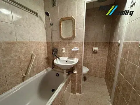 Pronájem bytu 1+1, Liberec, Zámecký vrch, 36 m2