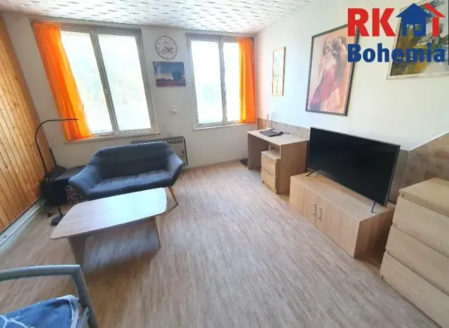 Prodej bytu 1+1, Benátky nad Jizerou, Dražická, 42 m2