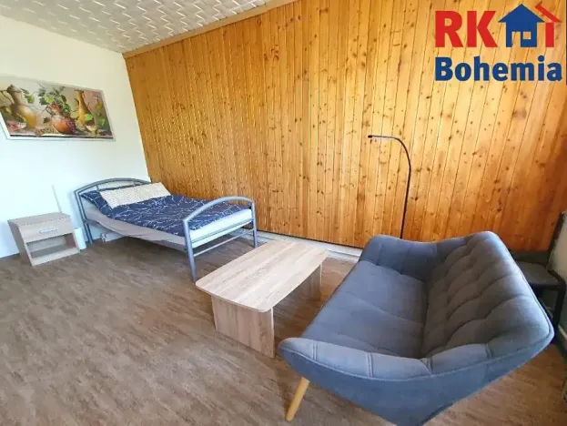 Prodej bytu 1+1, Benátky nad Jizerou, Dražická, 42 m2