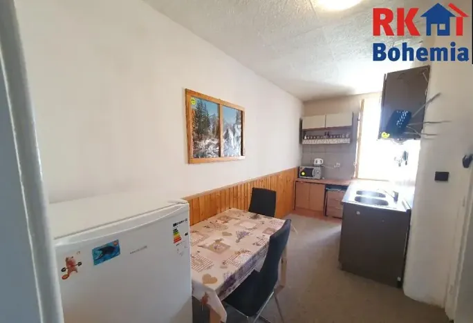 Prodej bytu 1+1, Benátky nad Jizerou, Dražická, 42 m2