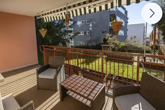 Pronájem bytu 3+1, České Budějovice, Vřesová, 83 m2