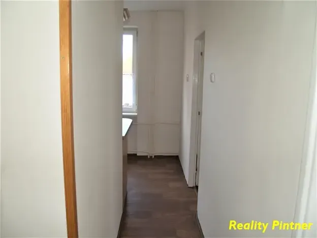 Pronájem bytu 2+1, Příbram, Bratří Čapků, 52 m2