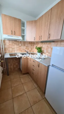 Pronájem bytu 1+kk, Pardubice, Okrajová, 28 m2