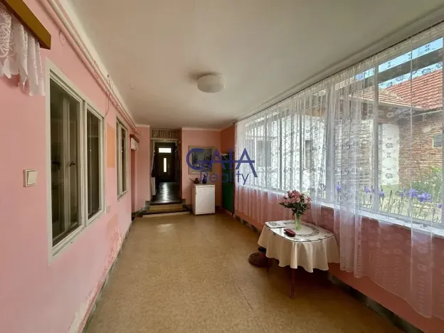 Prodej rodinného domu, Žeraviny, 235 m2