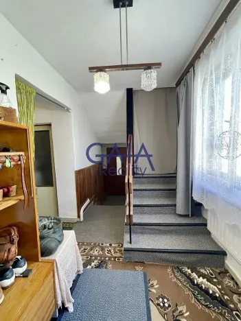 Prodej rodinného domu, Velká nad Veličkou, 166 m2
