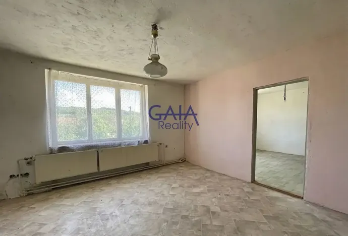 Prodej rodinného domu, Velká nad Veličkou, 166 m2