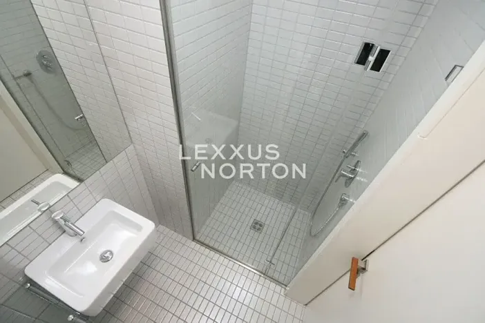Pronájem bytu 4+kk, Praha - Žižkov, Prokopova, 91 m2