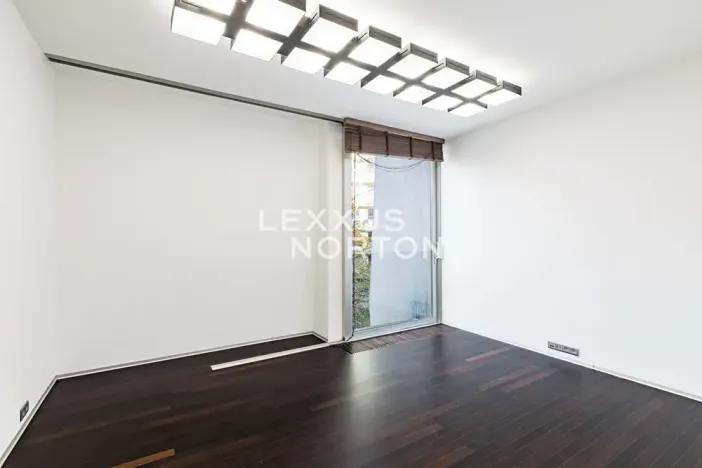 Pronájem bytu 6+kk a větší, Praha - Smíchov, Na Hřebenkách, 297 m2