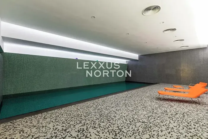 Pronájem bytu 6+kk a větší, Praha - Smíchov, Na Hřebenkách, 297 m2
