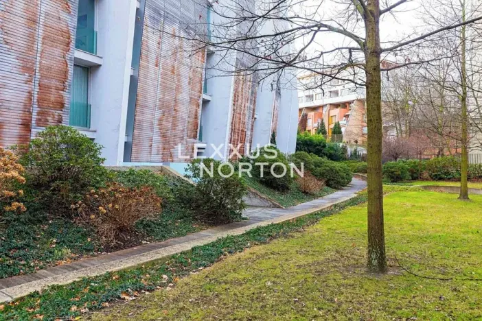 Pronájem bytu 6+kk a větší, Praha - Smíchov, Na Hřebenkách, 297 m2